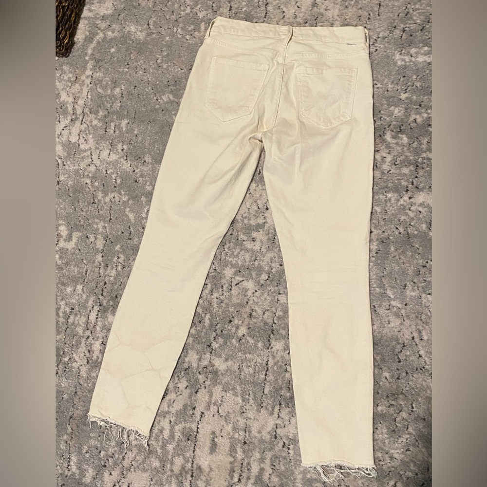 MOTHER Jeans - Picture 2 of 4